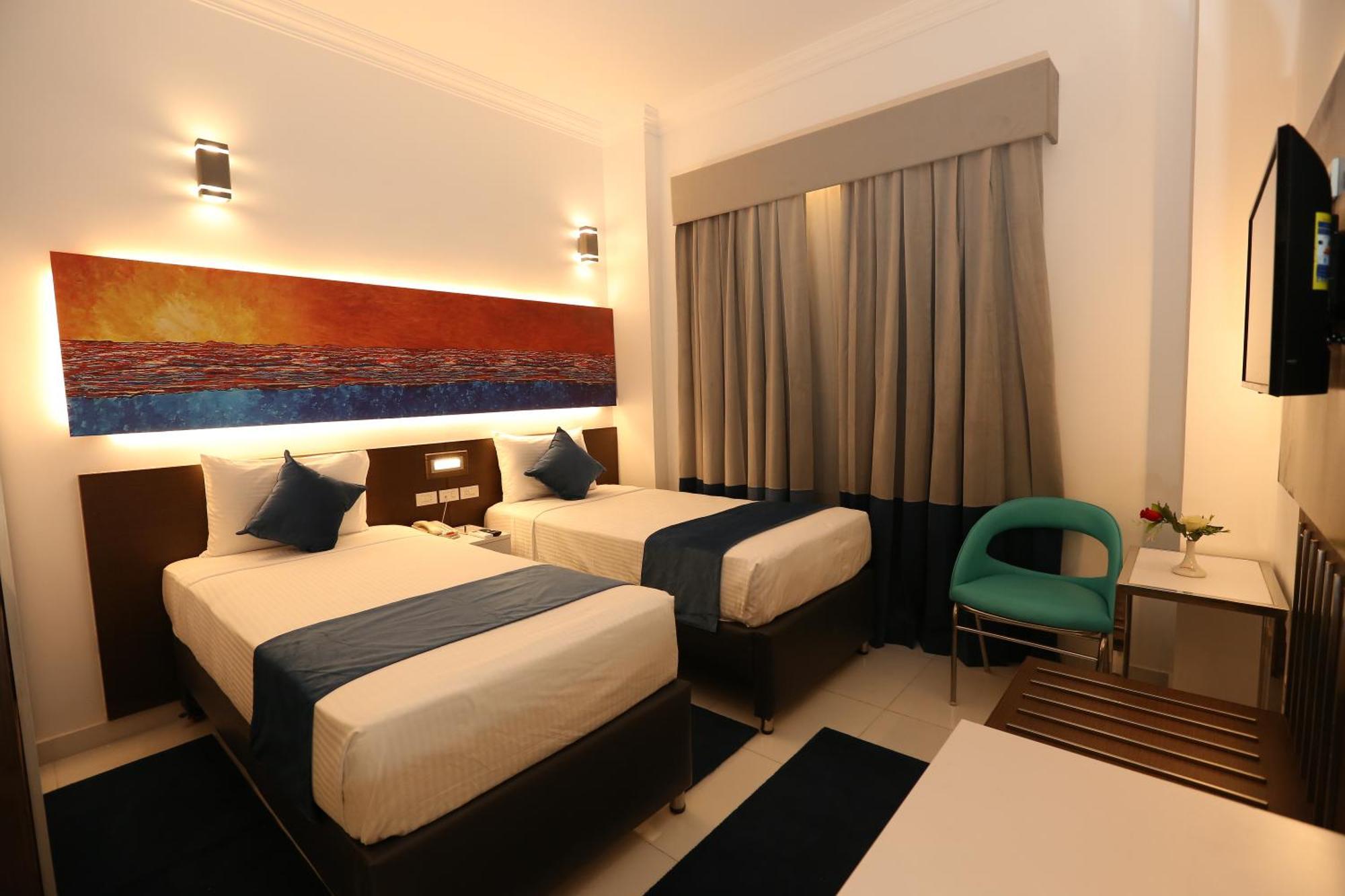 Marina Aqua Park Hotel Aswan Bagian luar foto