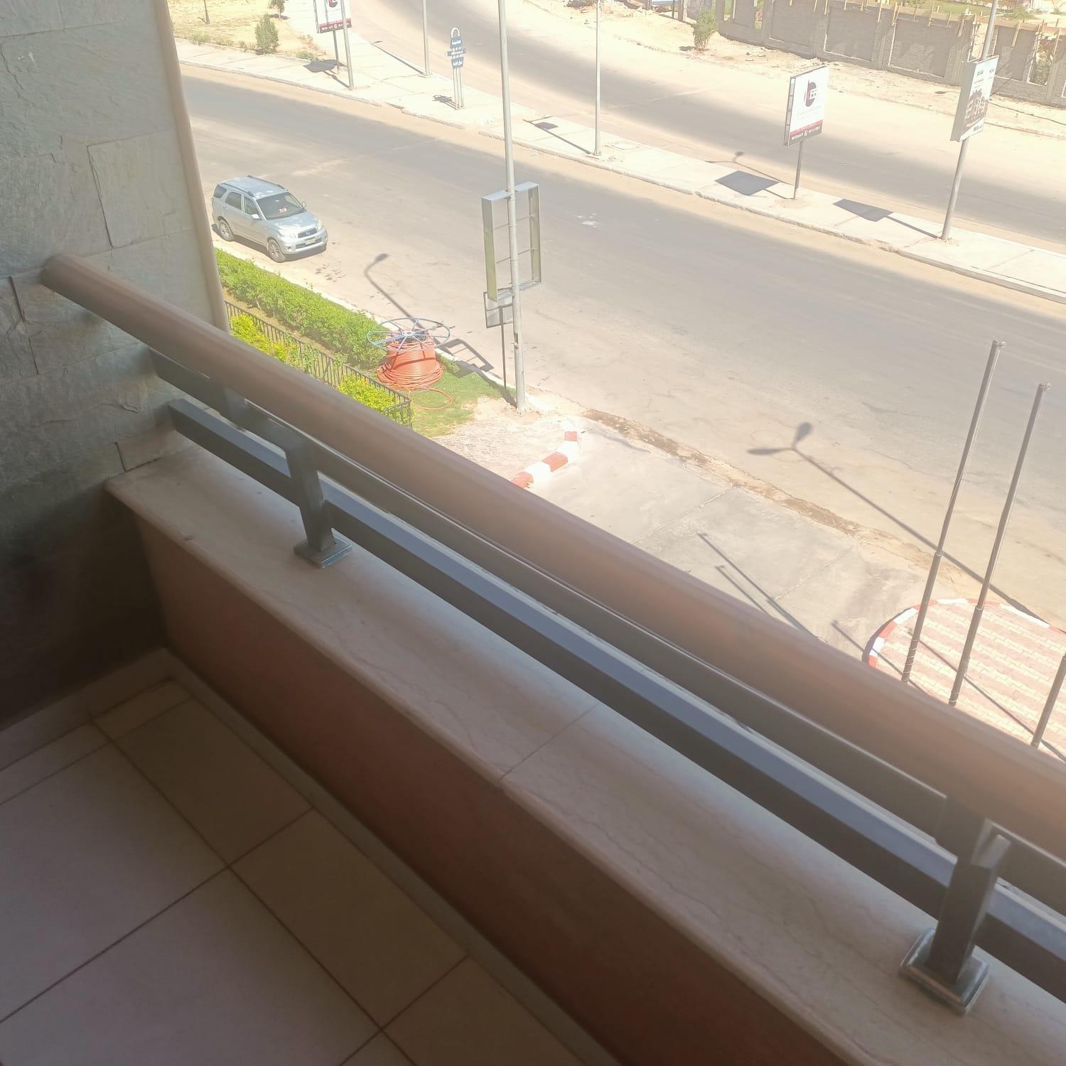Marina Aqua Park Hotel Aswan Bagian luar foto